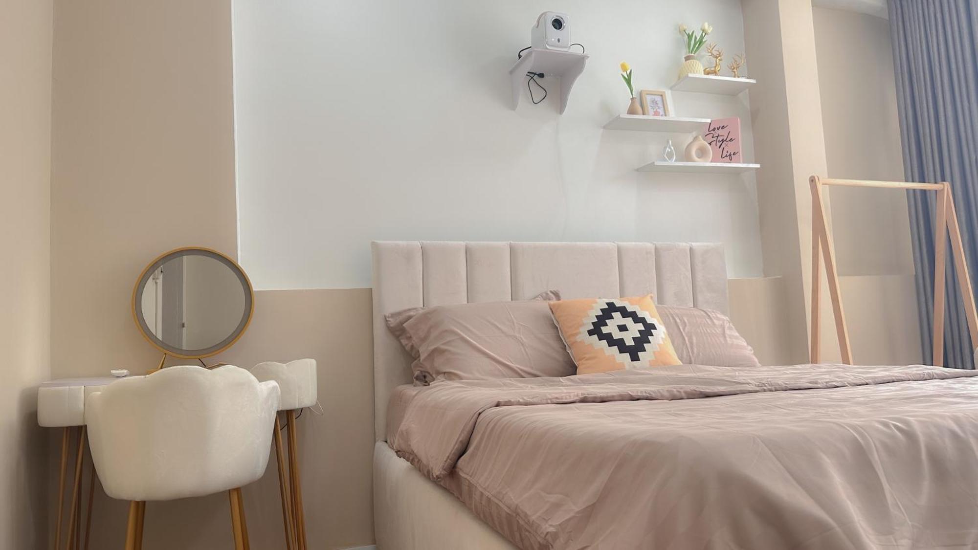 Aesthetic Homes Хошимин Екстериор снимка