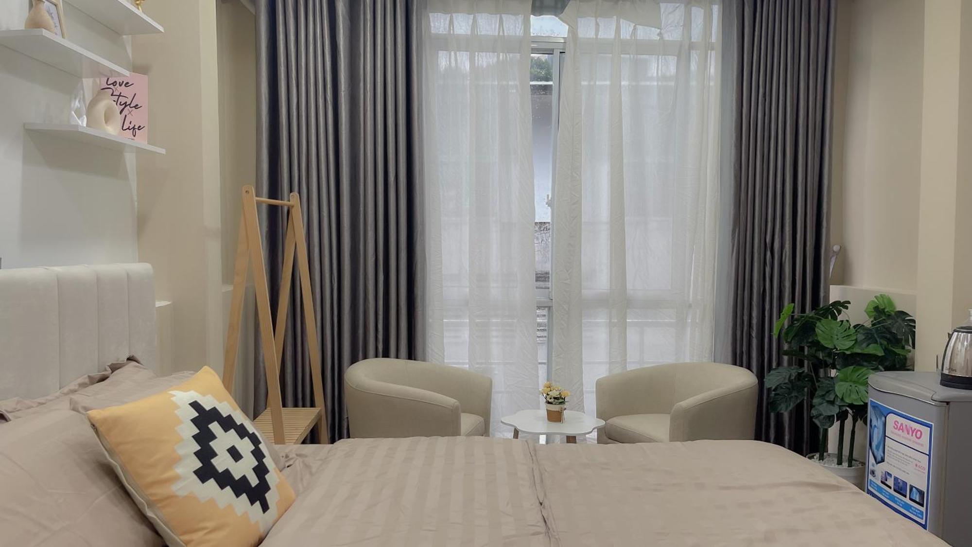 Aesthetic Homes Хошимин Екстериор снимка
