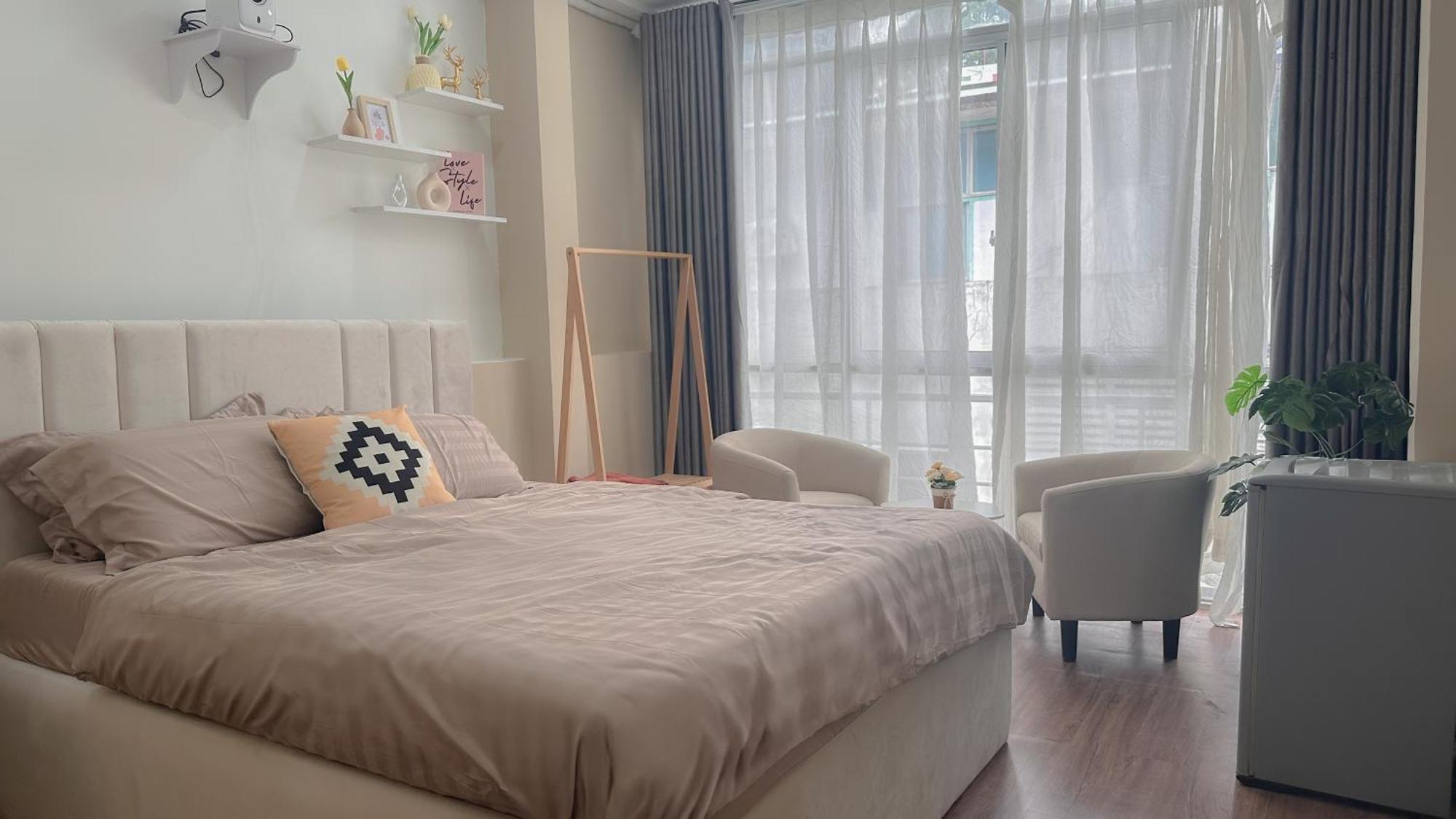 Aesthetic Homes Хошимин Екстериор снимка