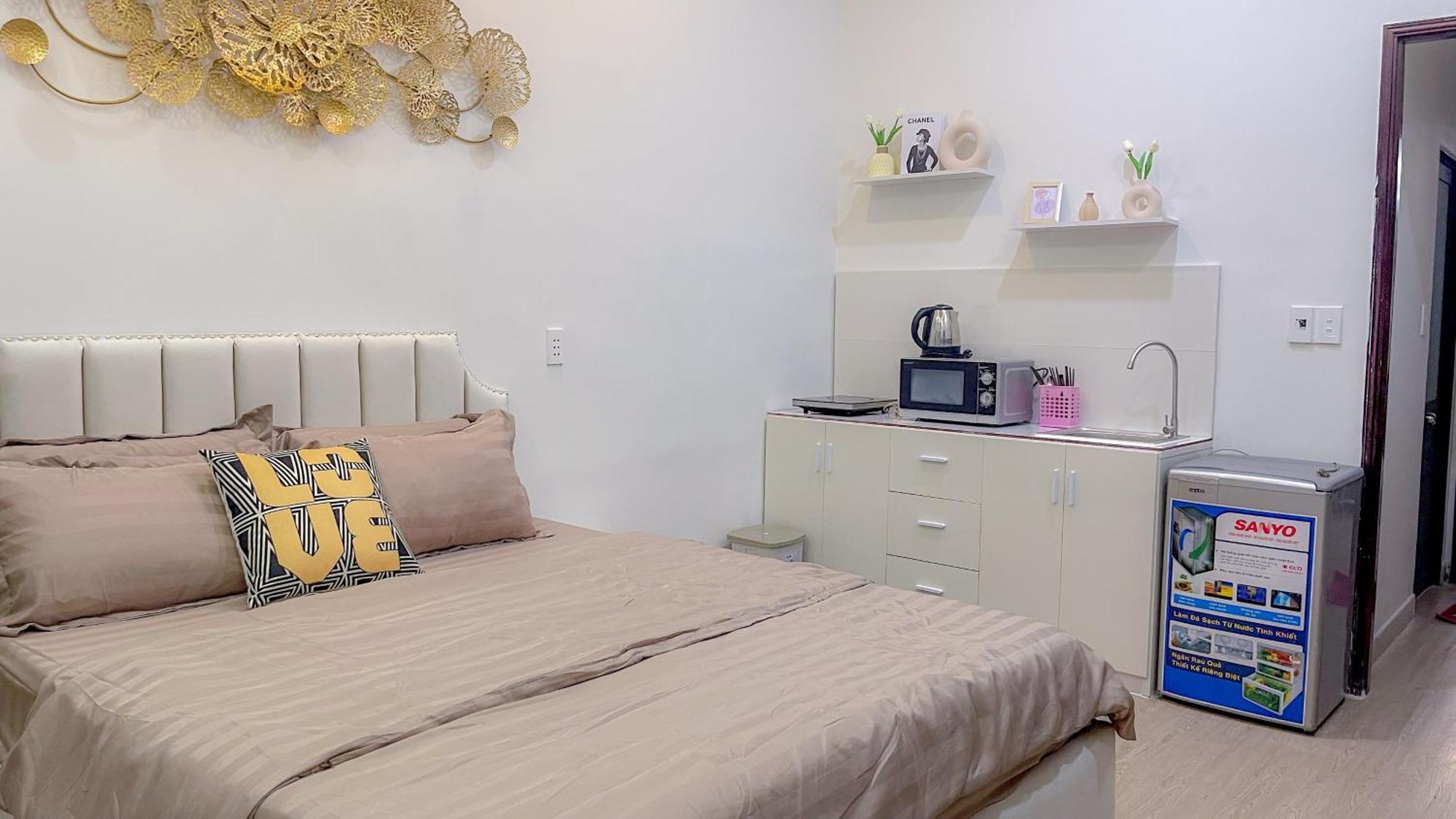 Aesthetic Homes Хошимин Екстериор снимка