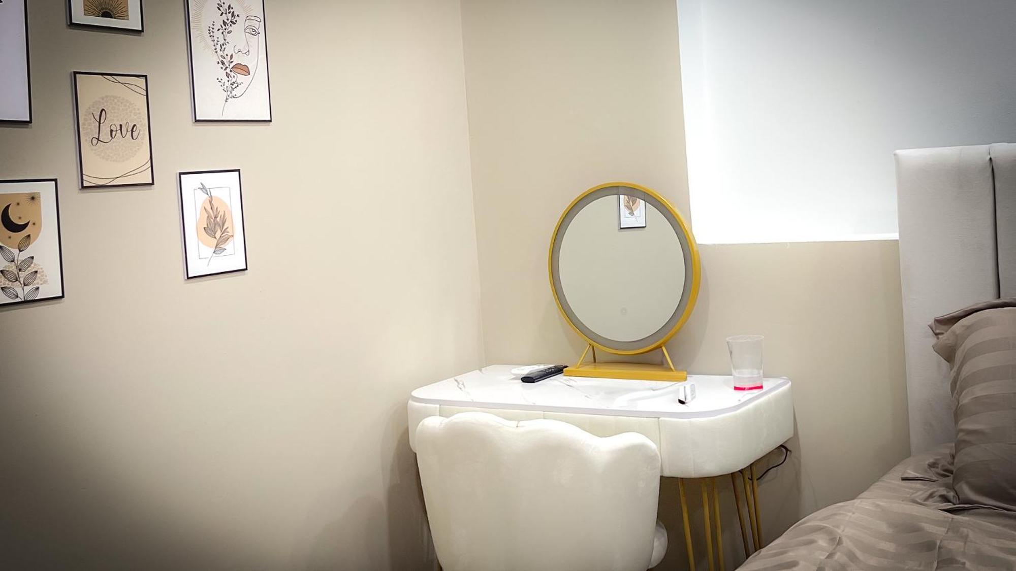 Aesthetic Homes Хошимин Екстериор снимка