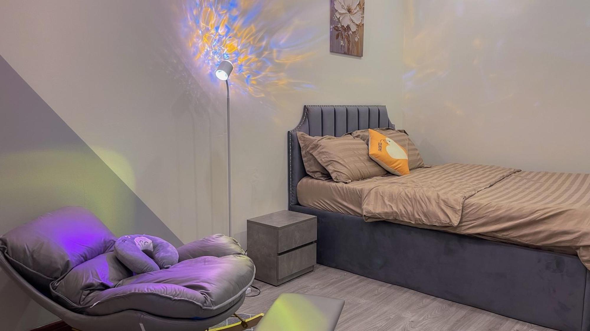 Aesthetic Homes Хошимин Екстериор снимка