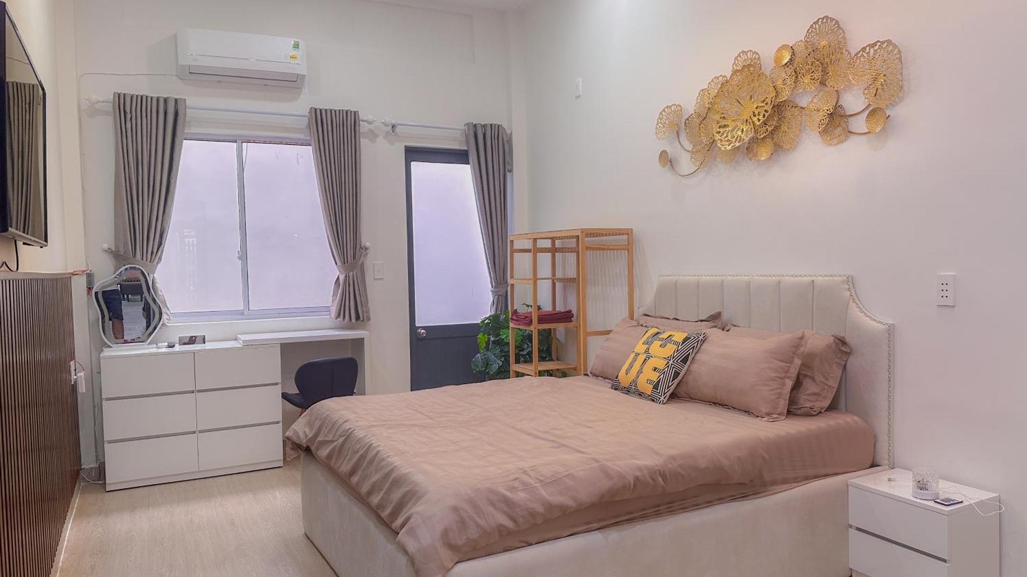 Aesthetic Homes Хошимин Екстериор снимка