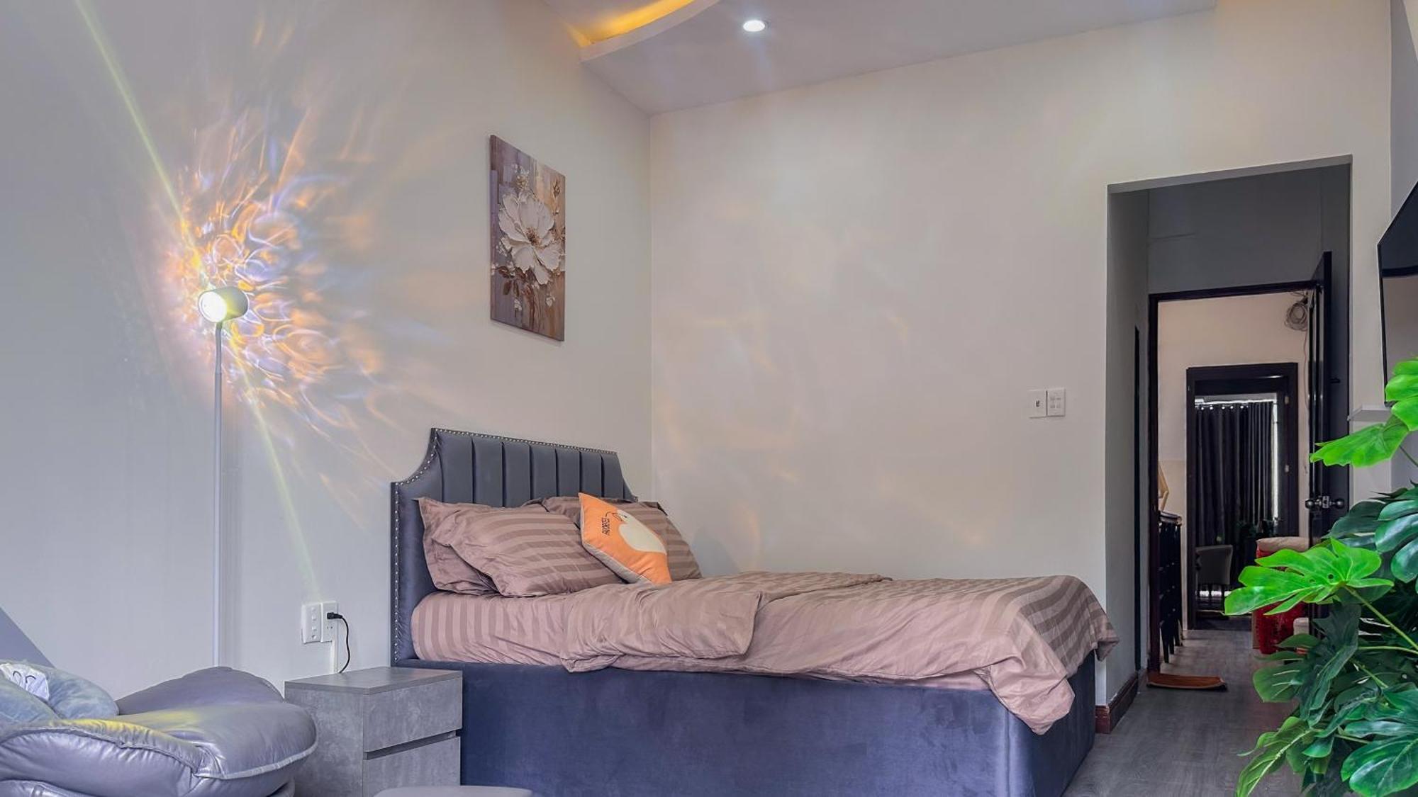Aesthetic Homes Хошимин Екстериор снимка