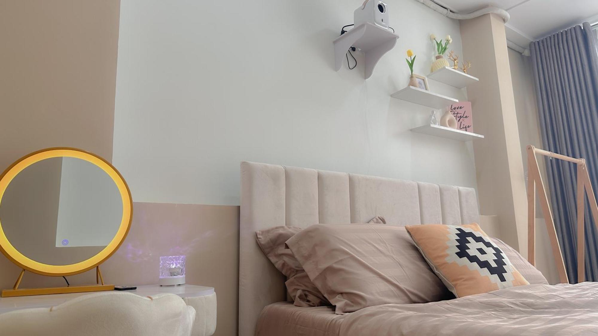 Aesthetic Homes Хошимин Екстериор снимка
