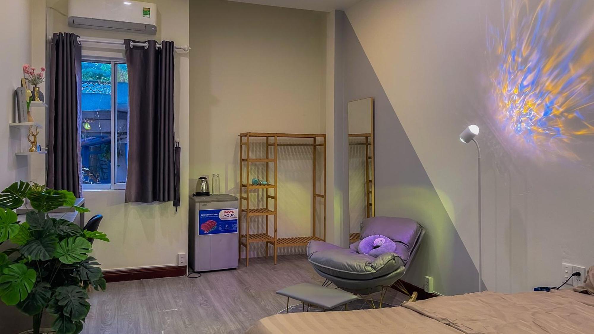 Aesthetic Homes Хошимин Екстериор снимка