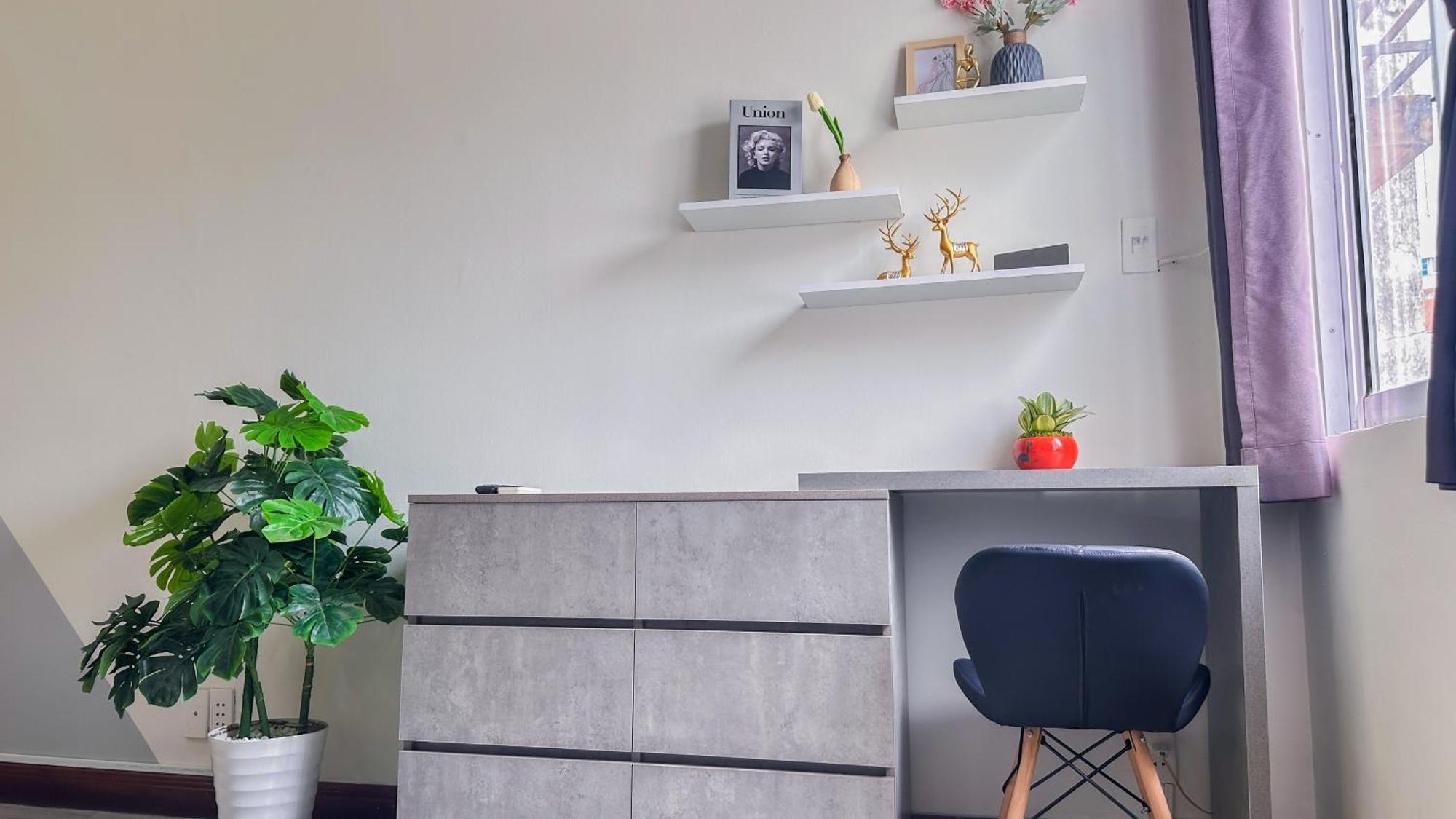 Aesthetic Homes Хошимин Екстериор снимка