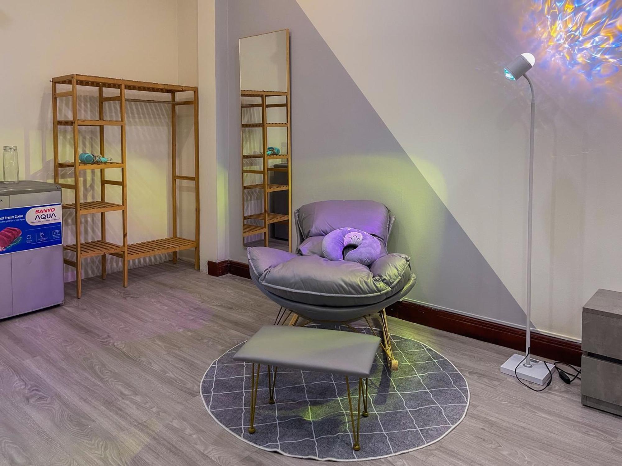 Aesthetic Homes Хошимин Екстериор снимка