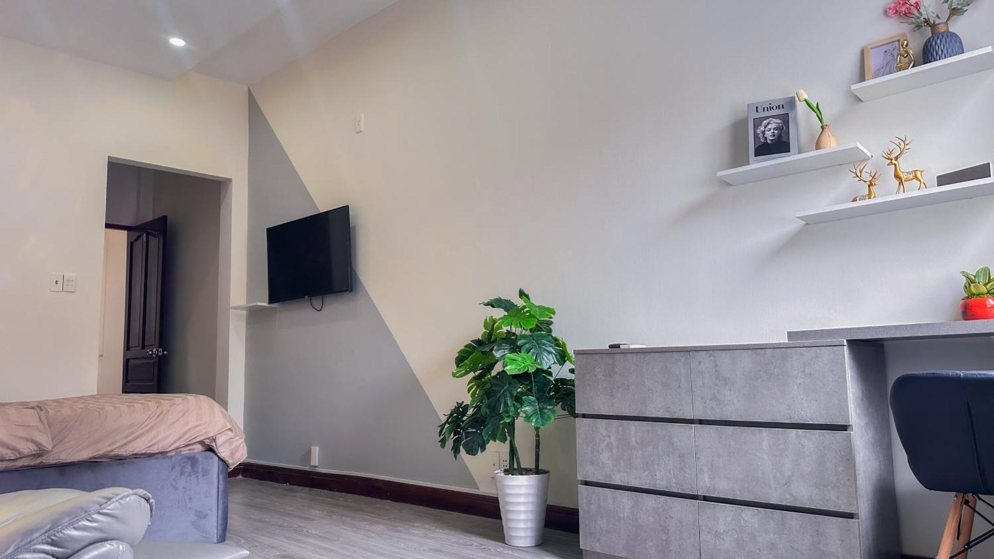 Aesthetic Homes Хошимин Екстериор снимка