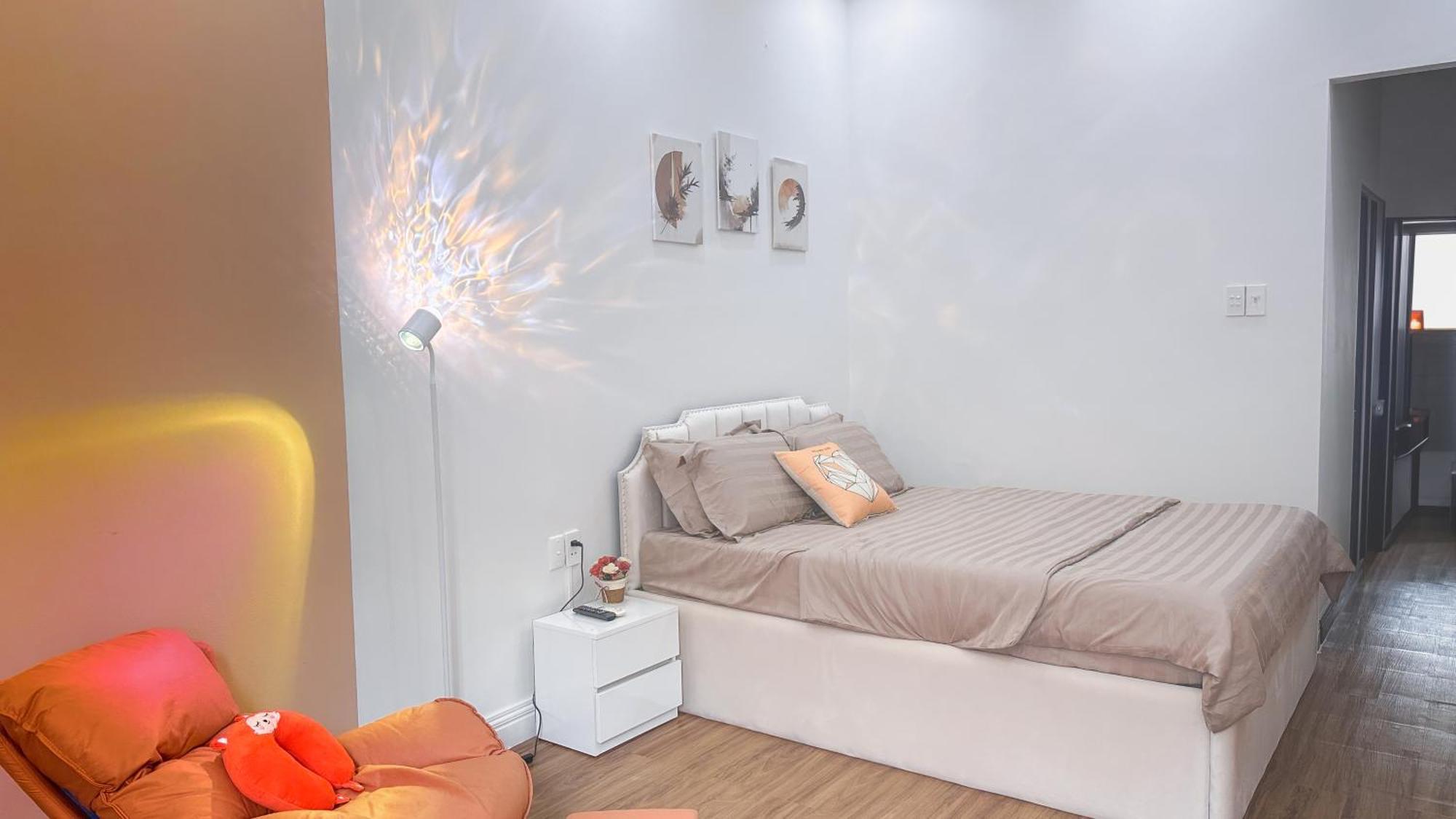 Aesthetic Homes Хошимин Екстериор снимка
