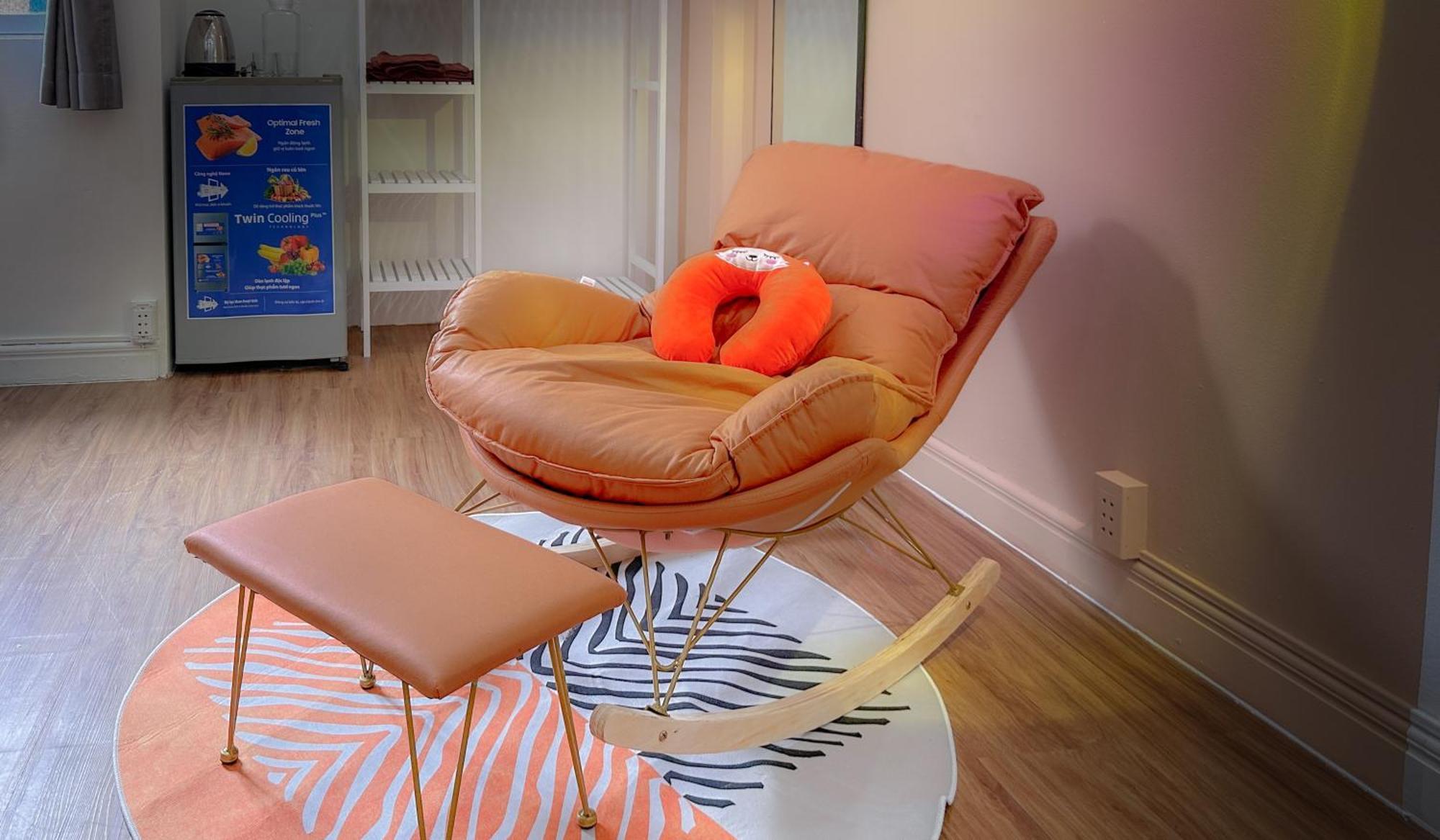 Aesthetic Homes Хошимин Екстериор снимка
