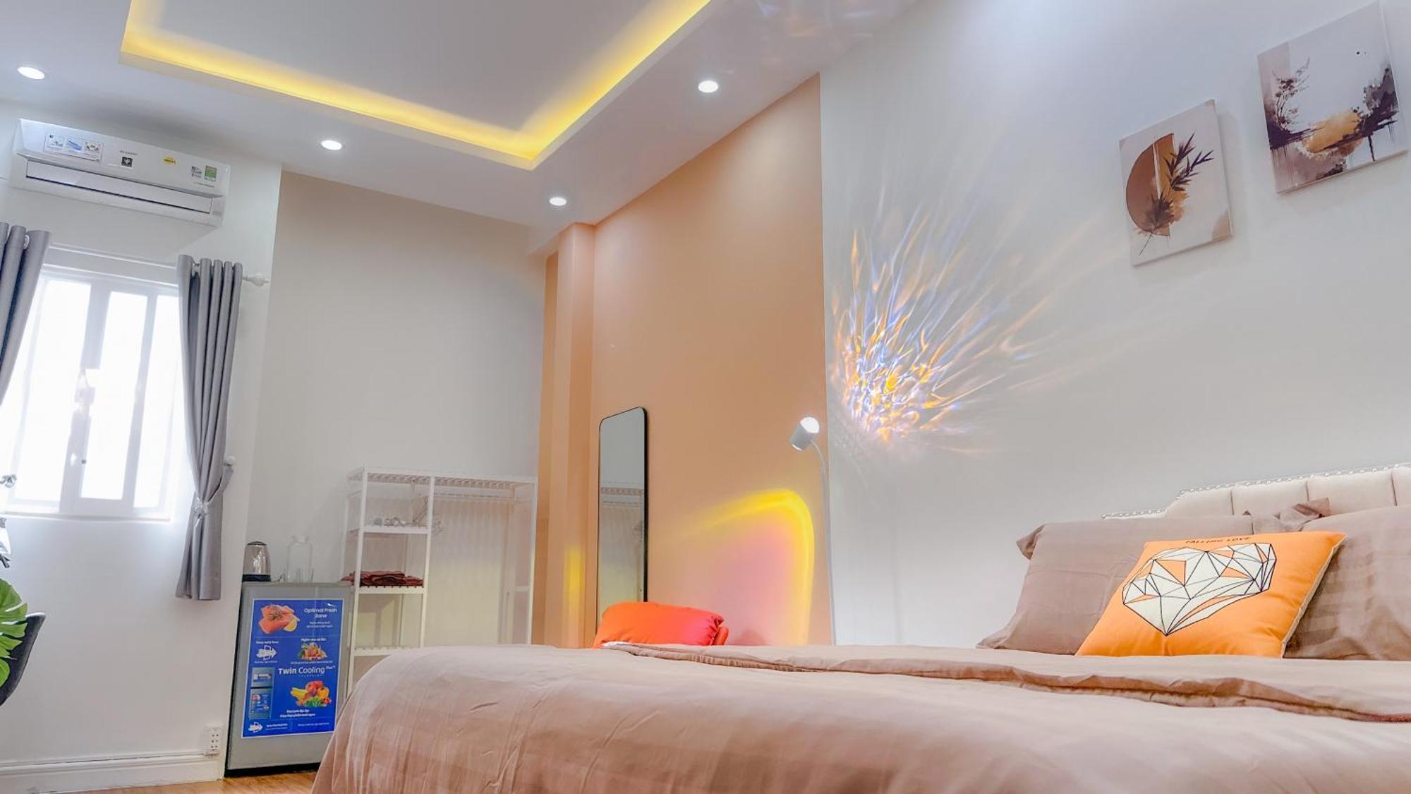 Aesthetic Homes Хошимин Екстериор снимка