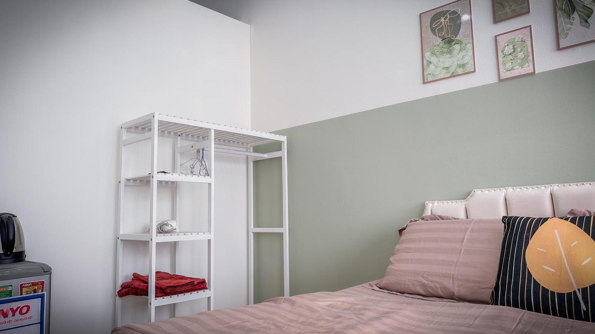 Aesthetic Homes Хошимин Екстериор снимка