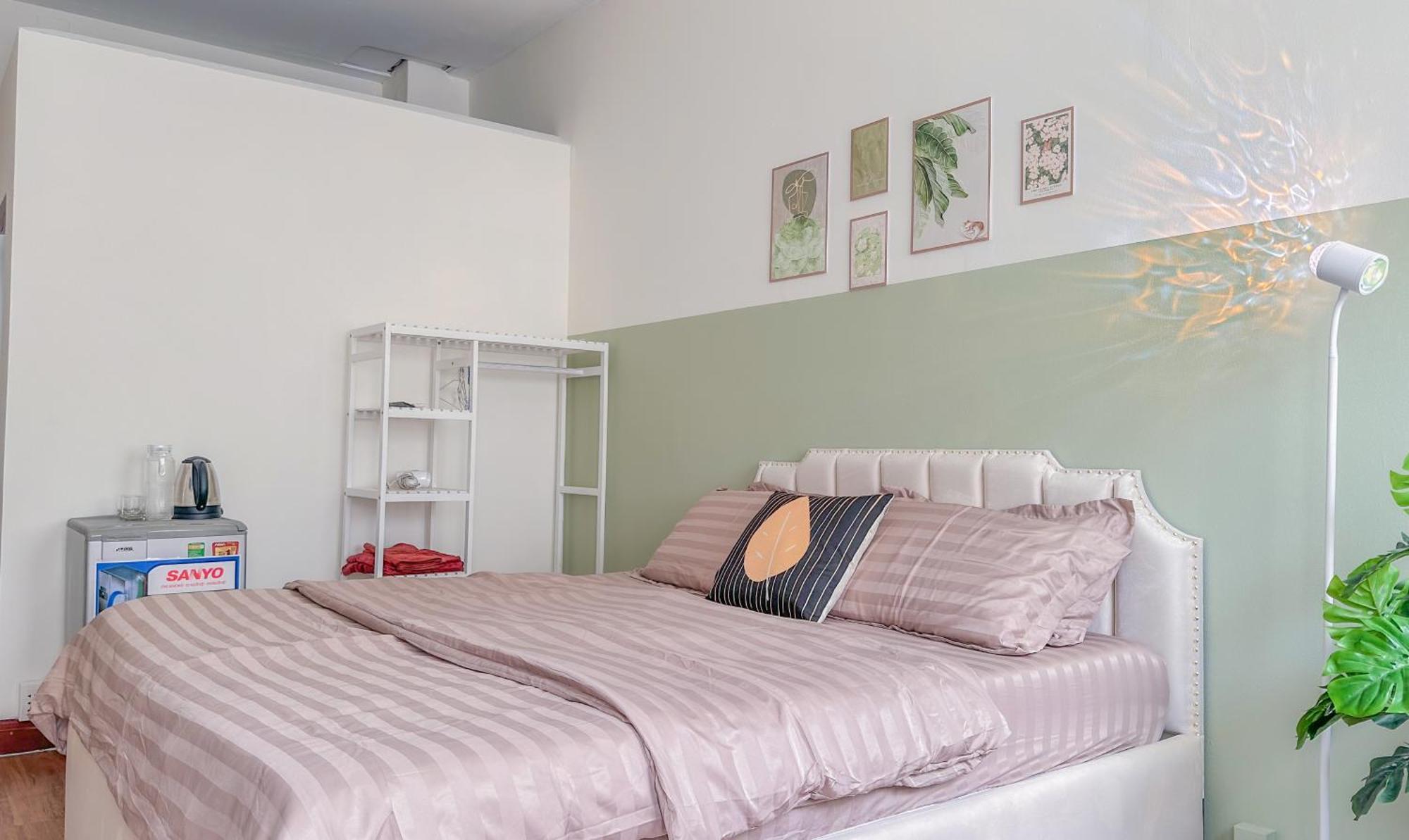 Aesthetic Homes Хошимин Екстериор снимка