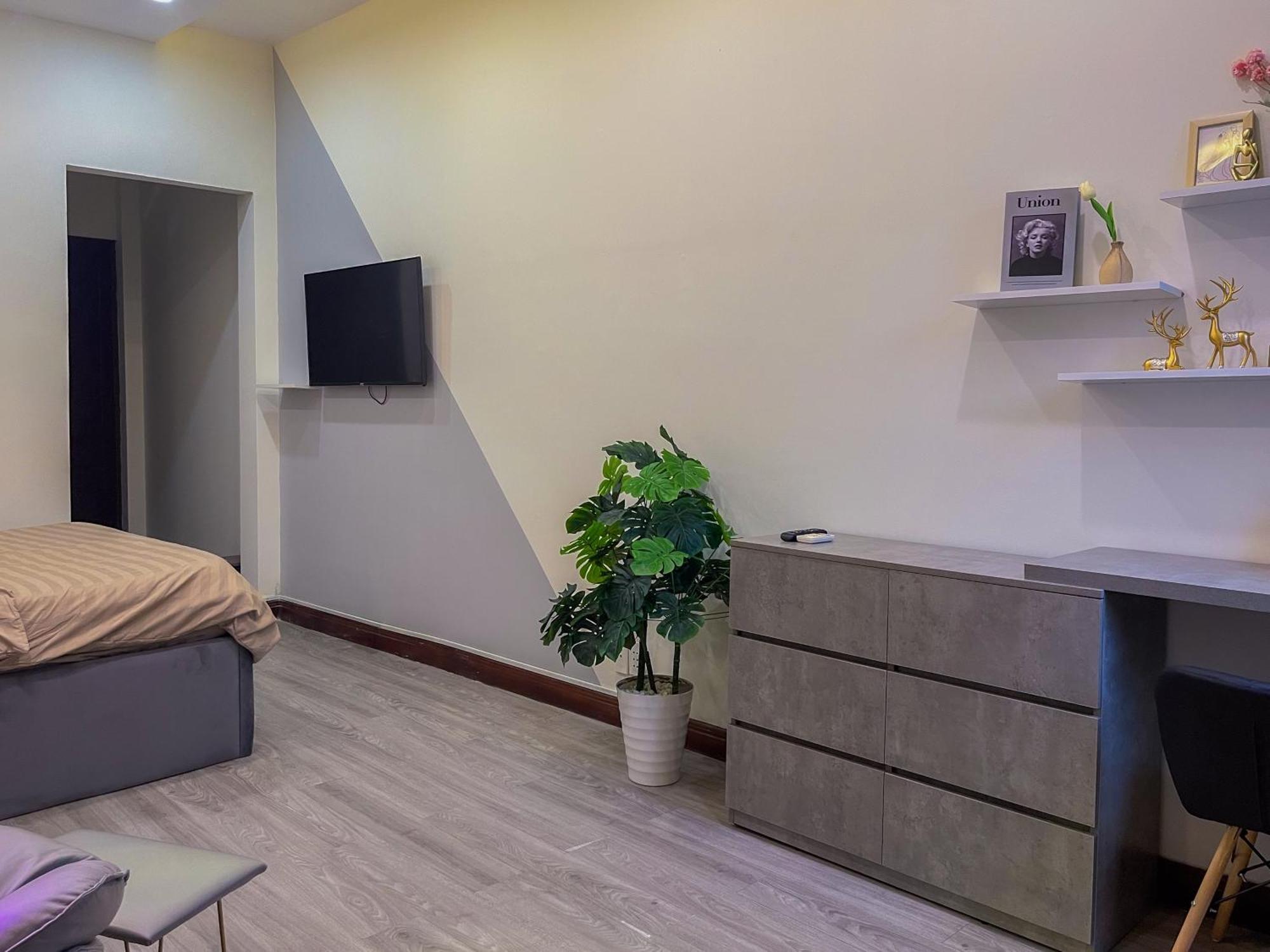 Aesthetic Homes Хошимин Екстериор снимка